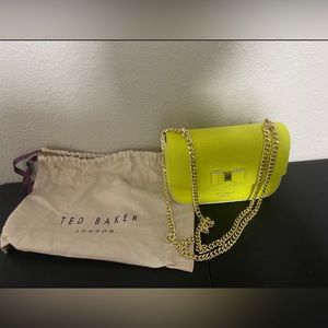 Ted baker crossbody